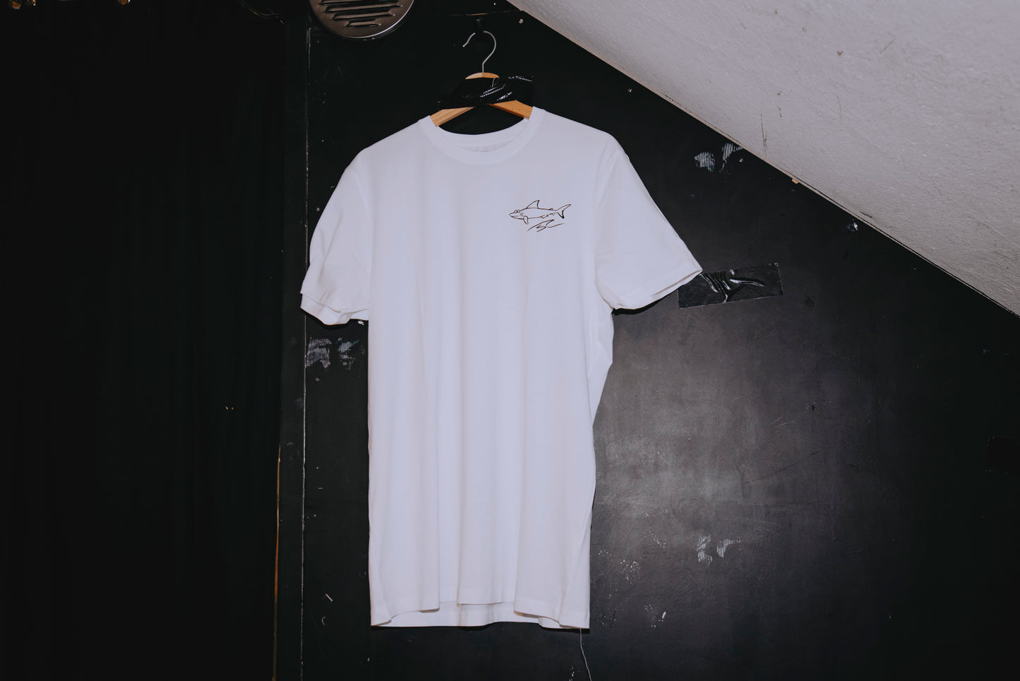 DEBUT SHOW T SHIRTS <3